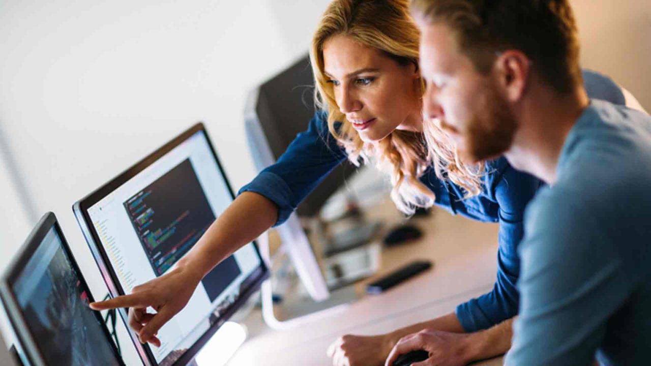 IT Service Provider: We're Here to Support your Tech Needs