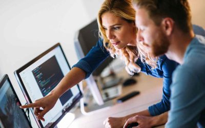 IT Service Provider: We’re Here to Support your Tech Needs