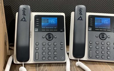 Getting started with your GoTo phone and voicemail