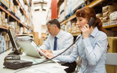 6 Benefits of a new Phone System for Your Organization